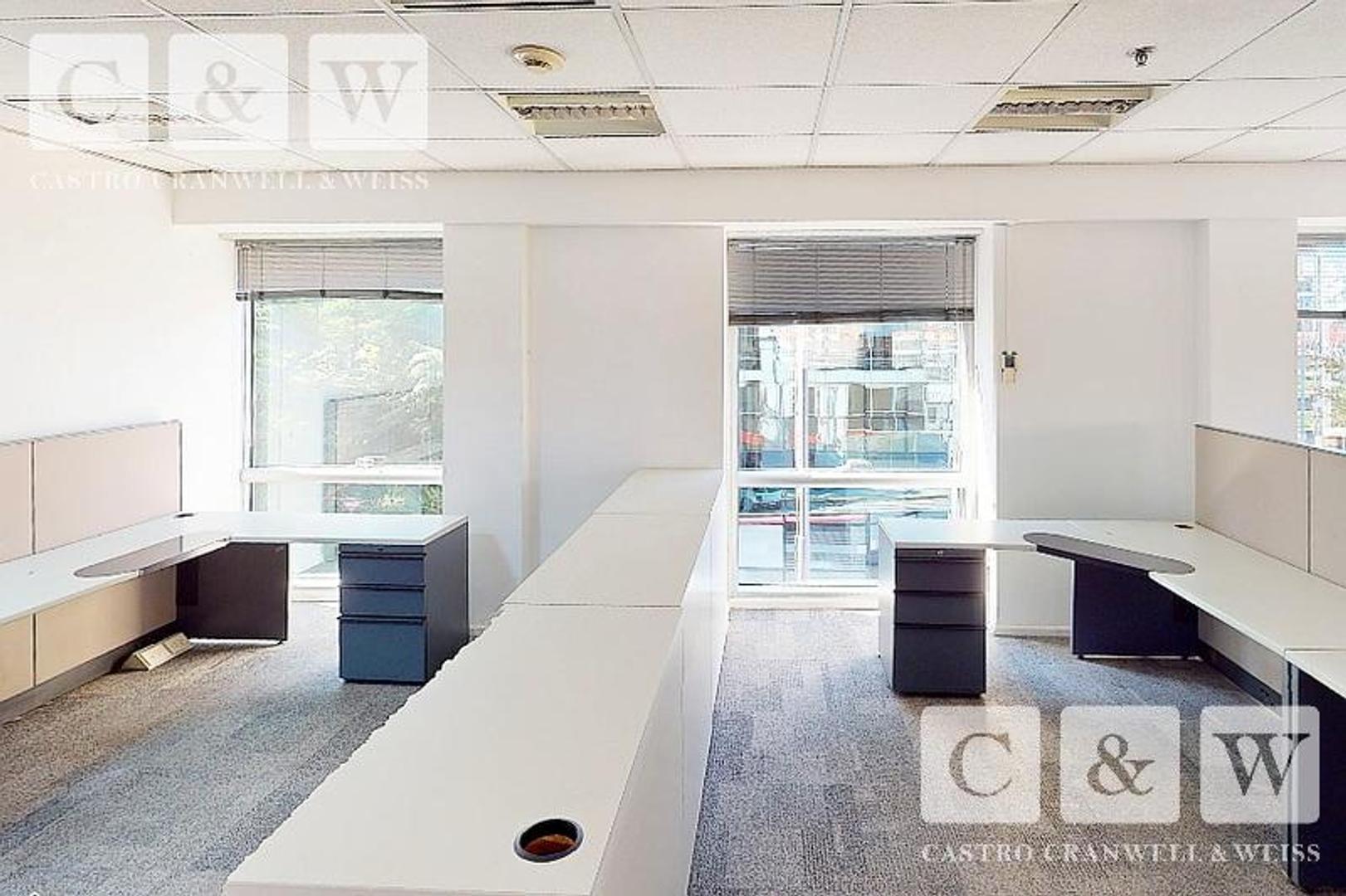 Oficina en Alquiler en Puerto Madero, USD 12.000