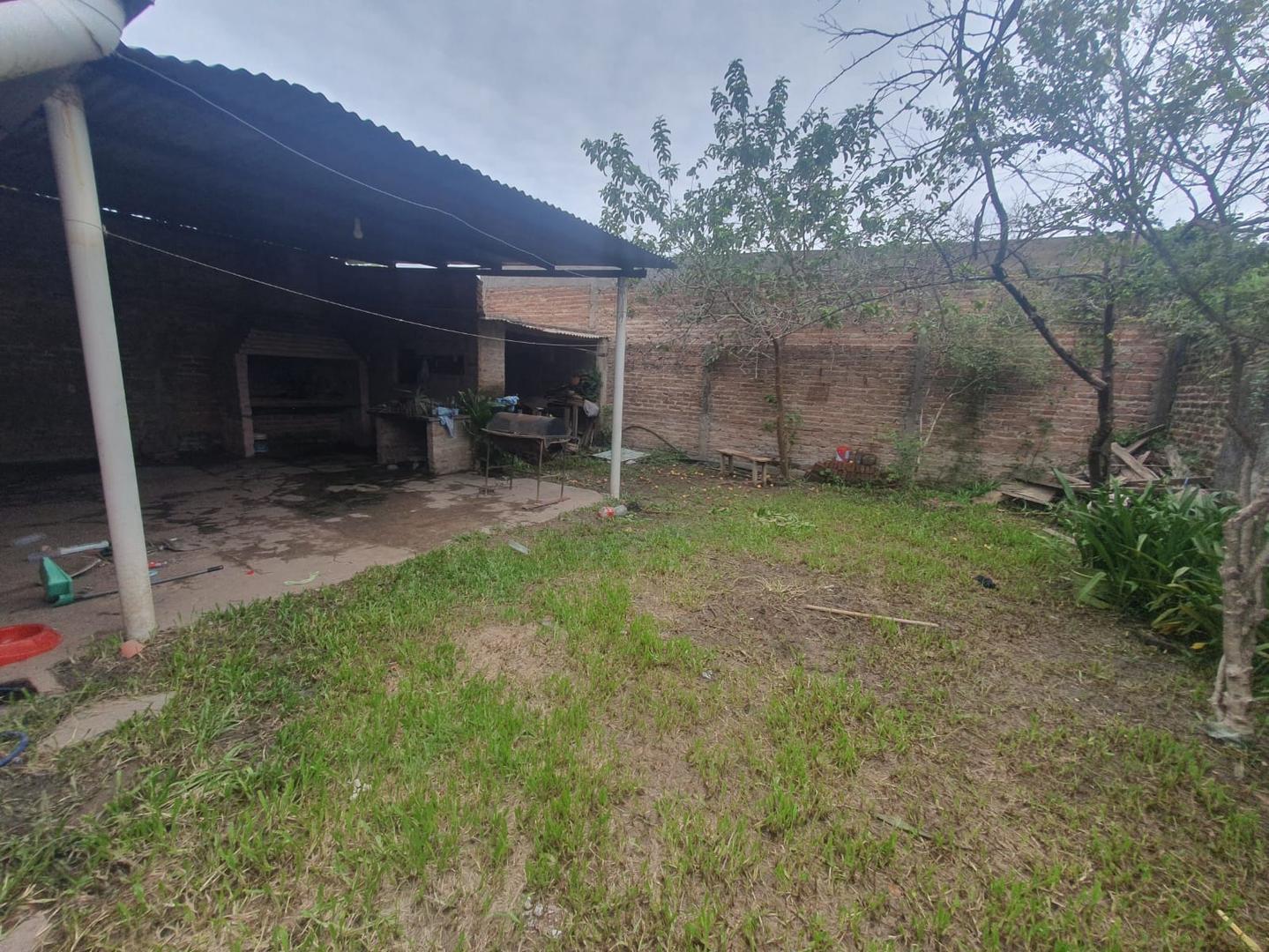 Casa en Venta al Sureste