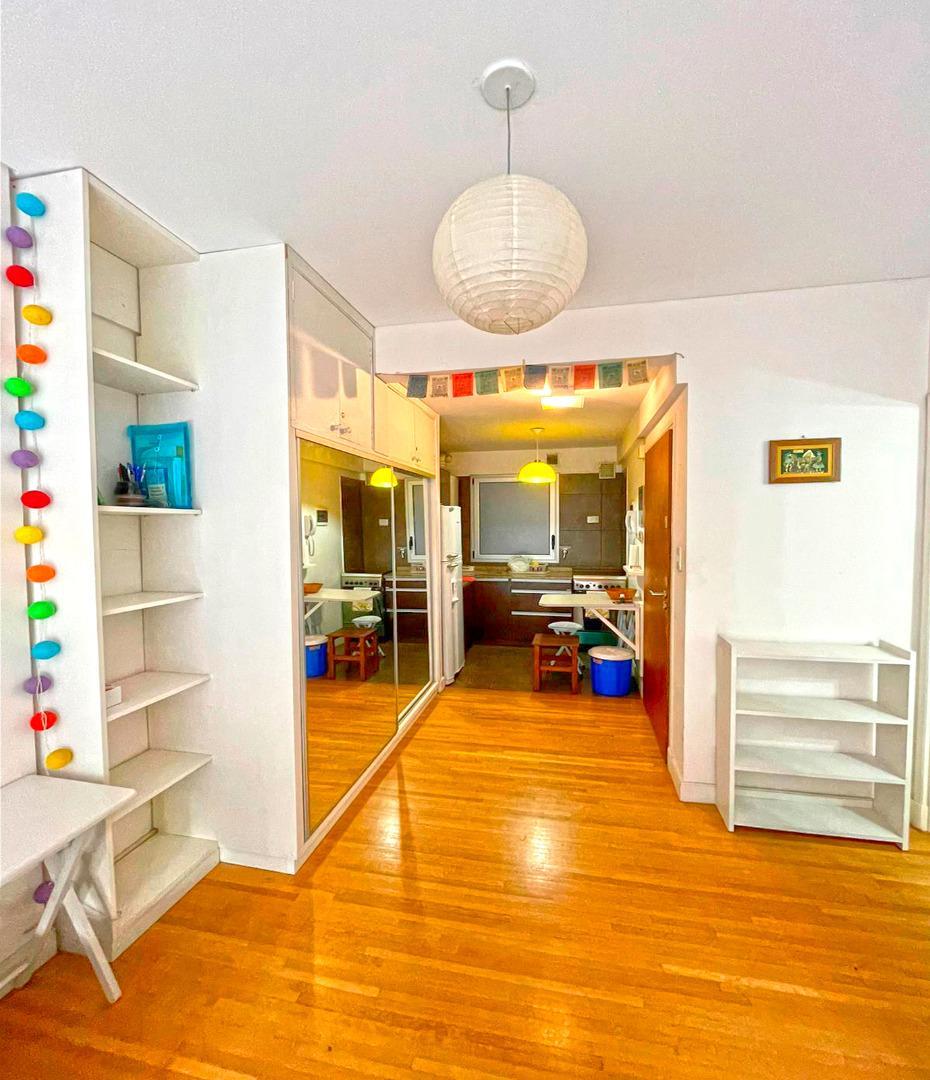 Billinghurst 2000, Piso 2