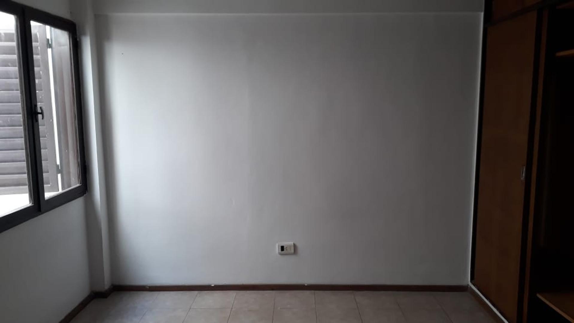 Departamento en Alquiler 40 años