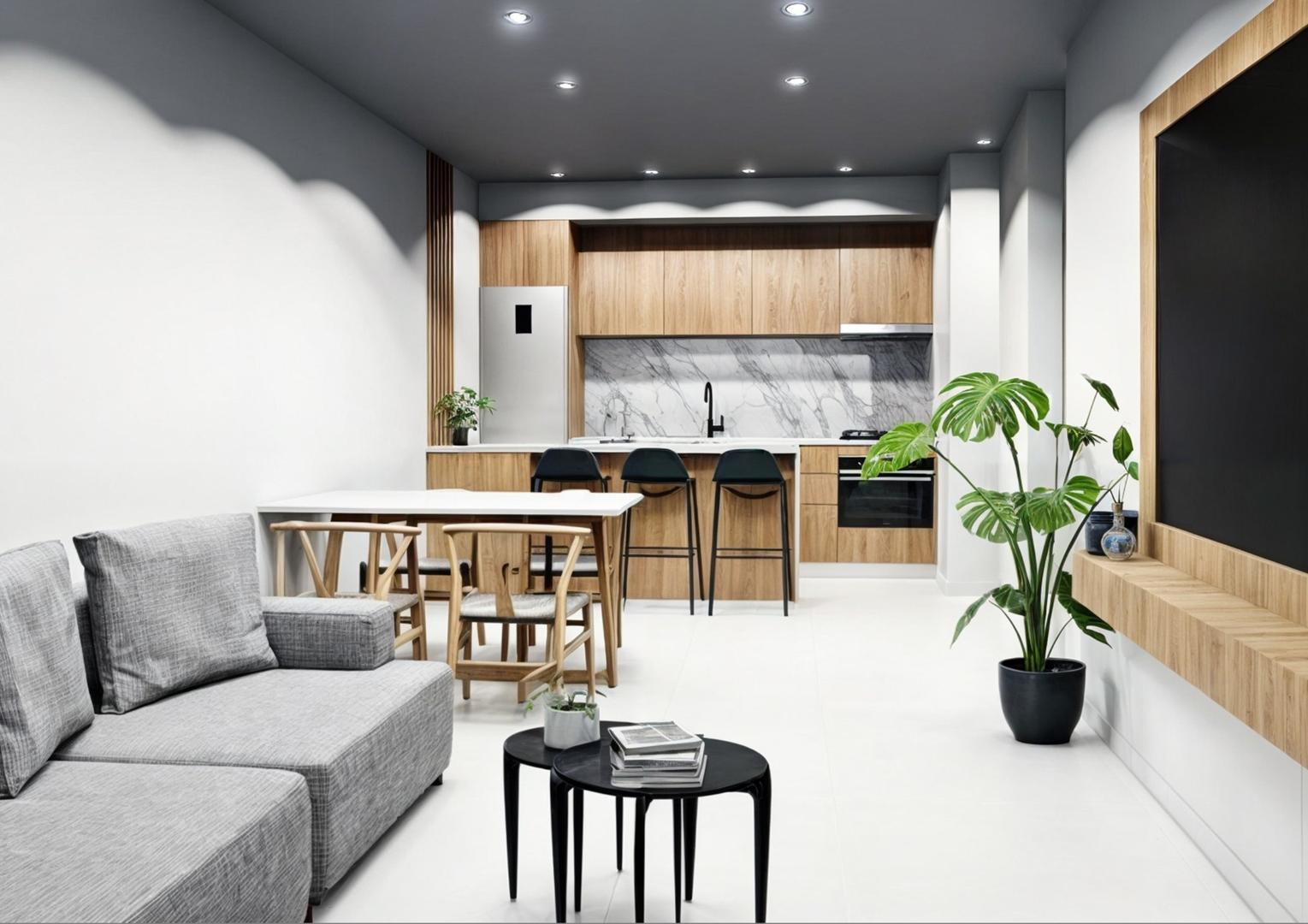 Departamento en Venta en Ramos Mejia, USD 95.000