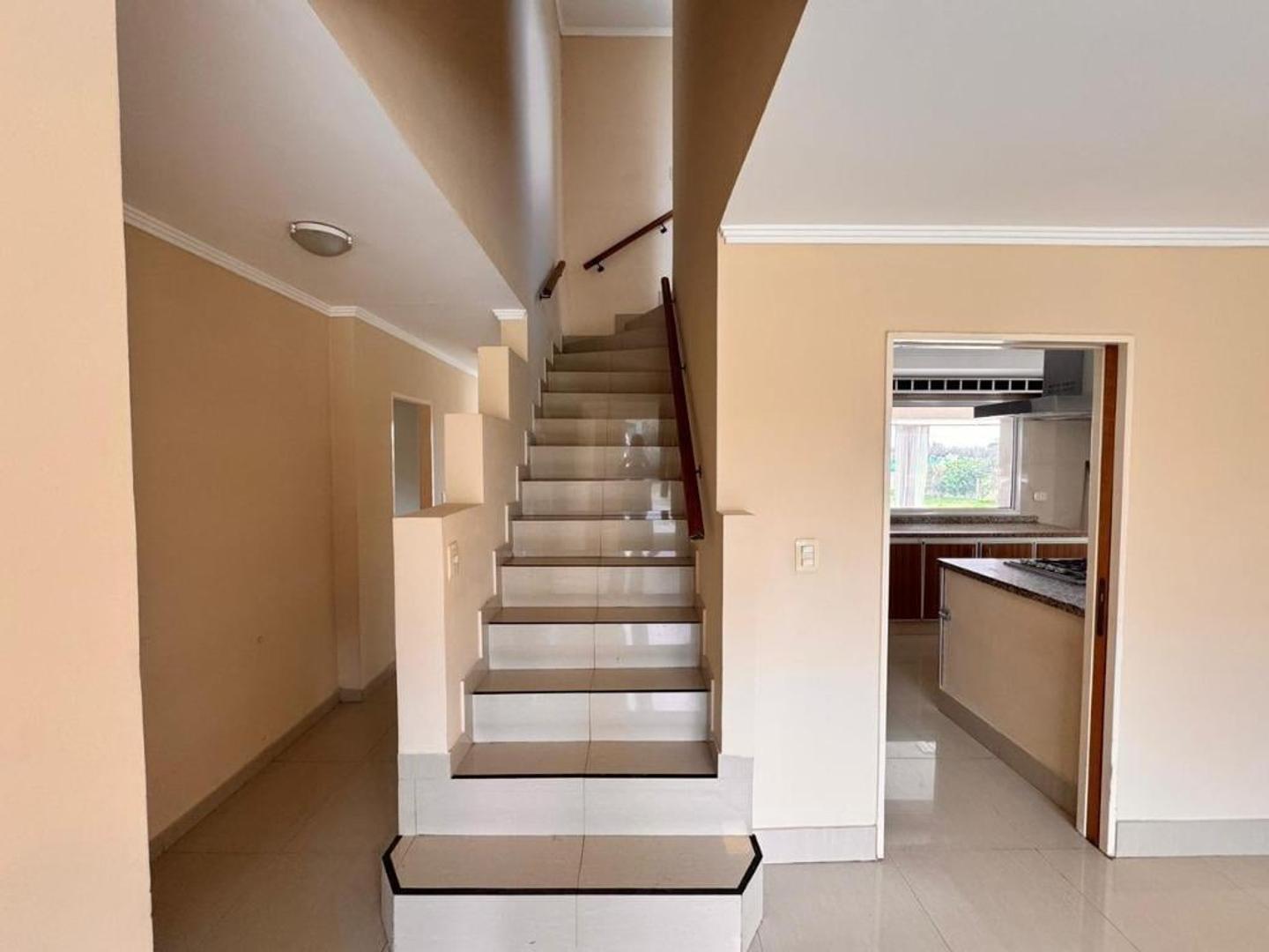 Casa en Club de Campo La Concepción