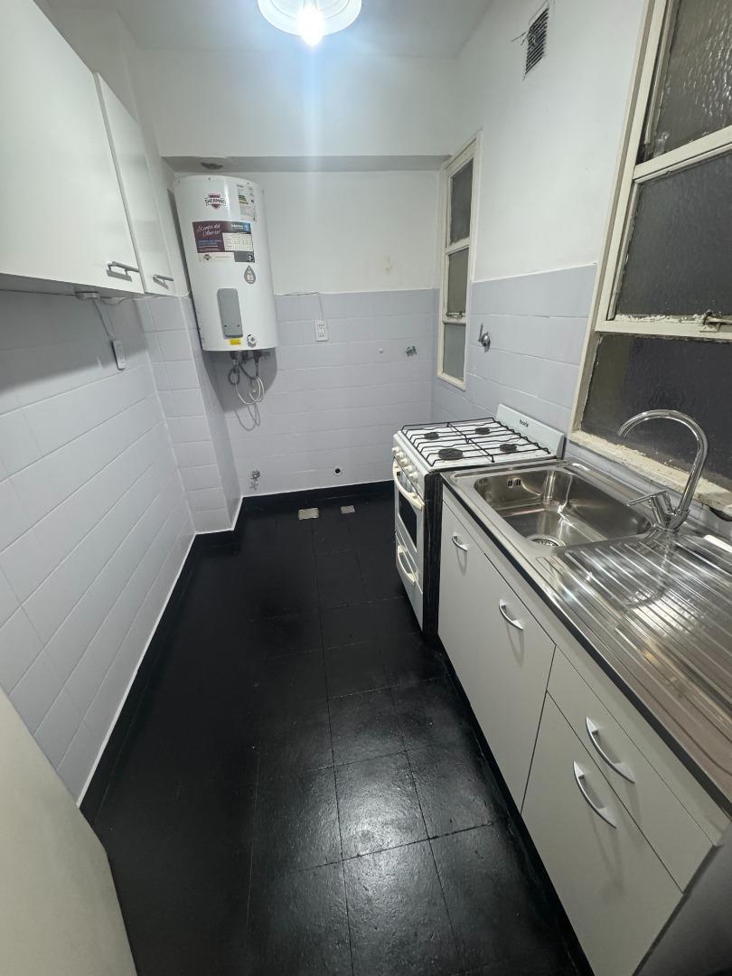 Departamento en Alquiler de 3 ambientes