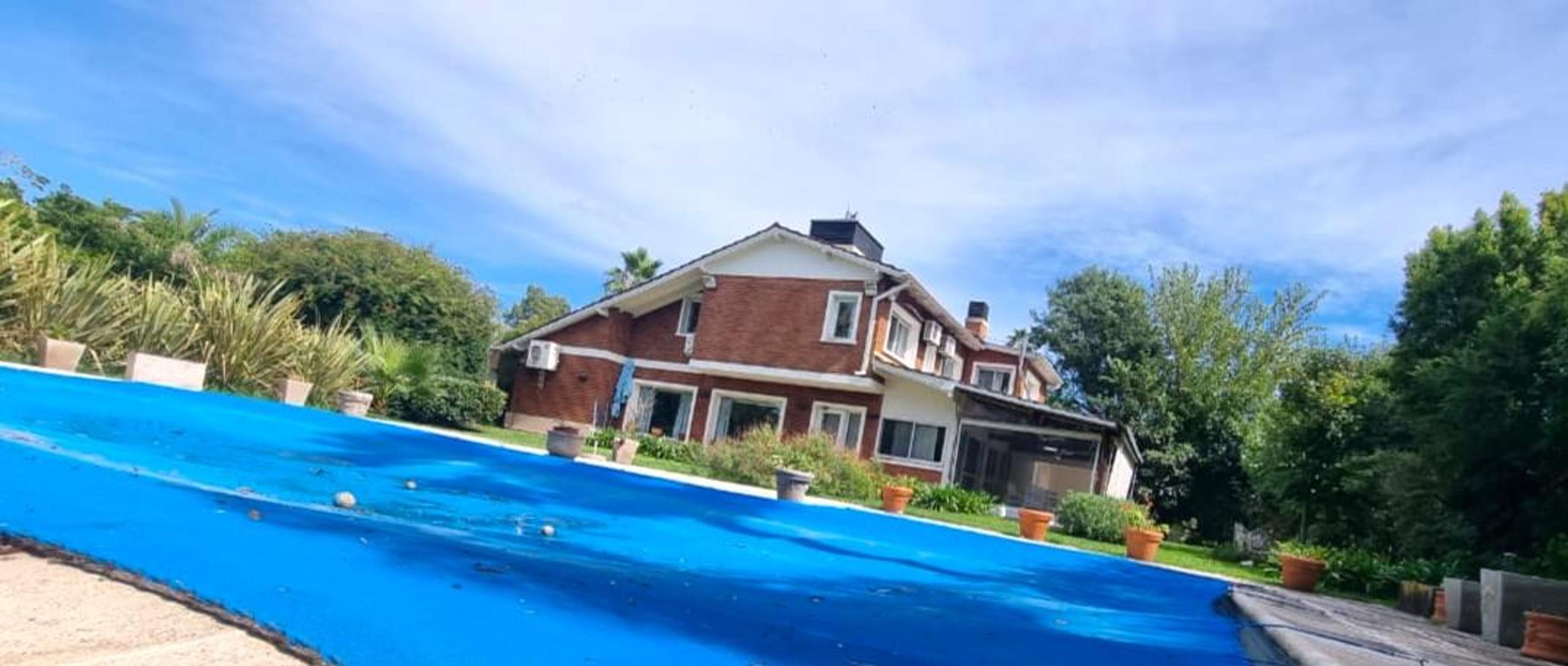 Campo Chico Country Club