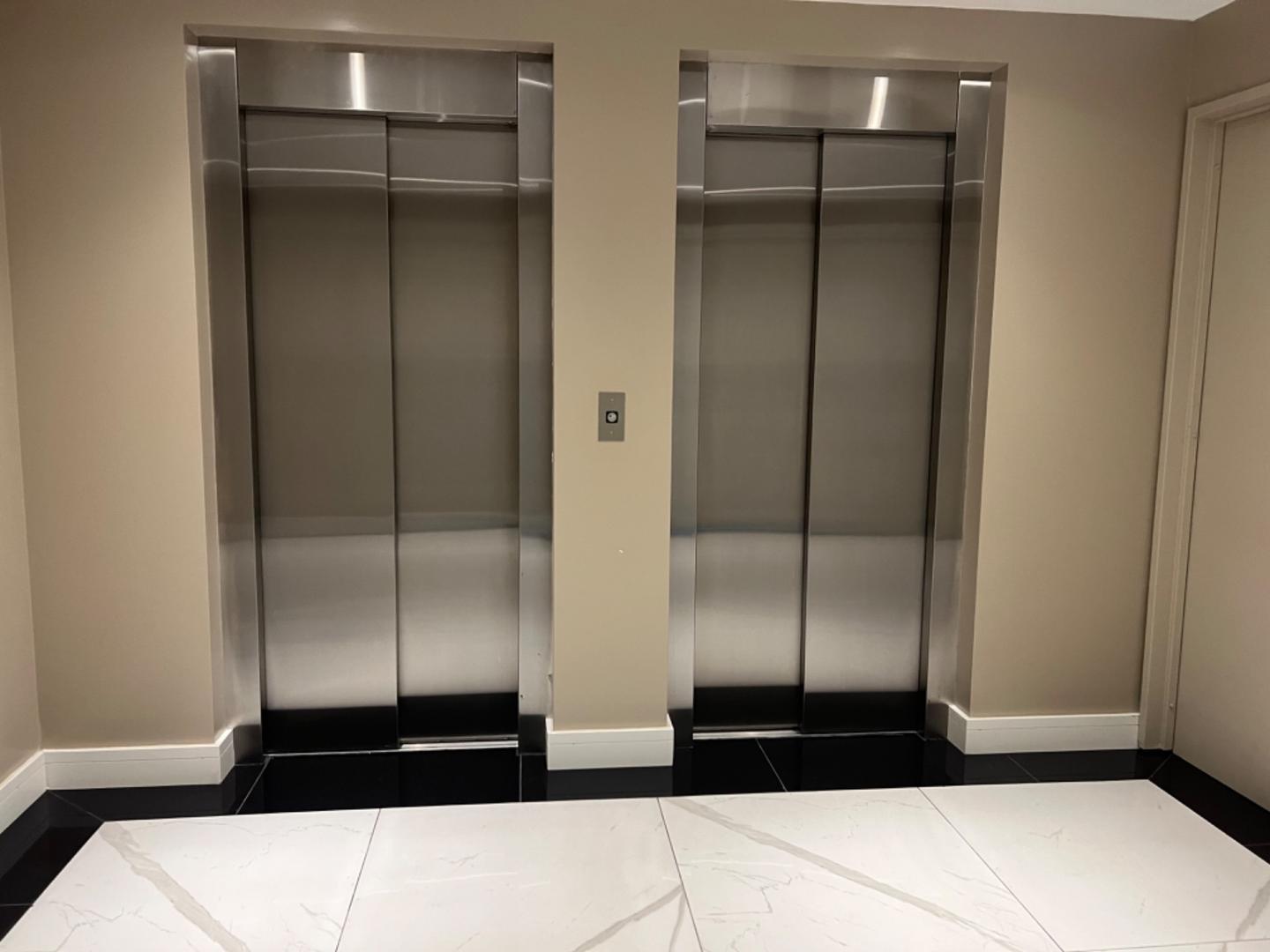 Departamento 2 ambientes con 2 baños