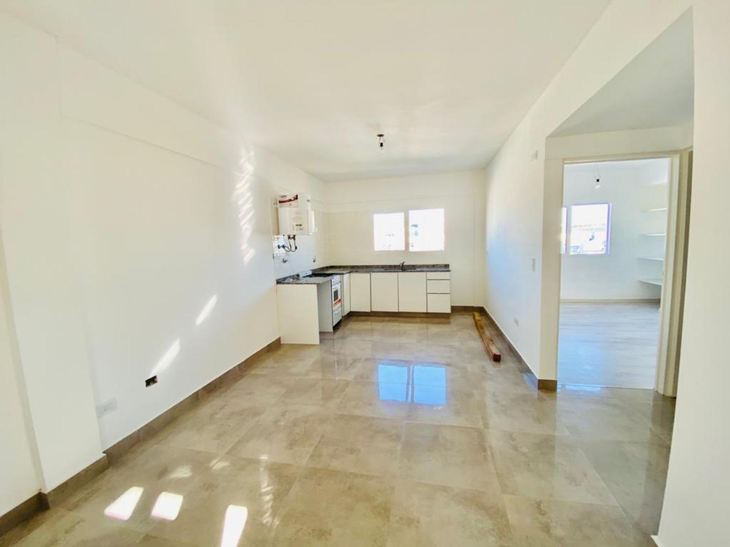 Departamento 2 amb. Lomas del Mirador.