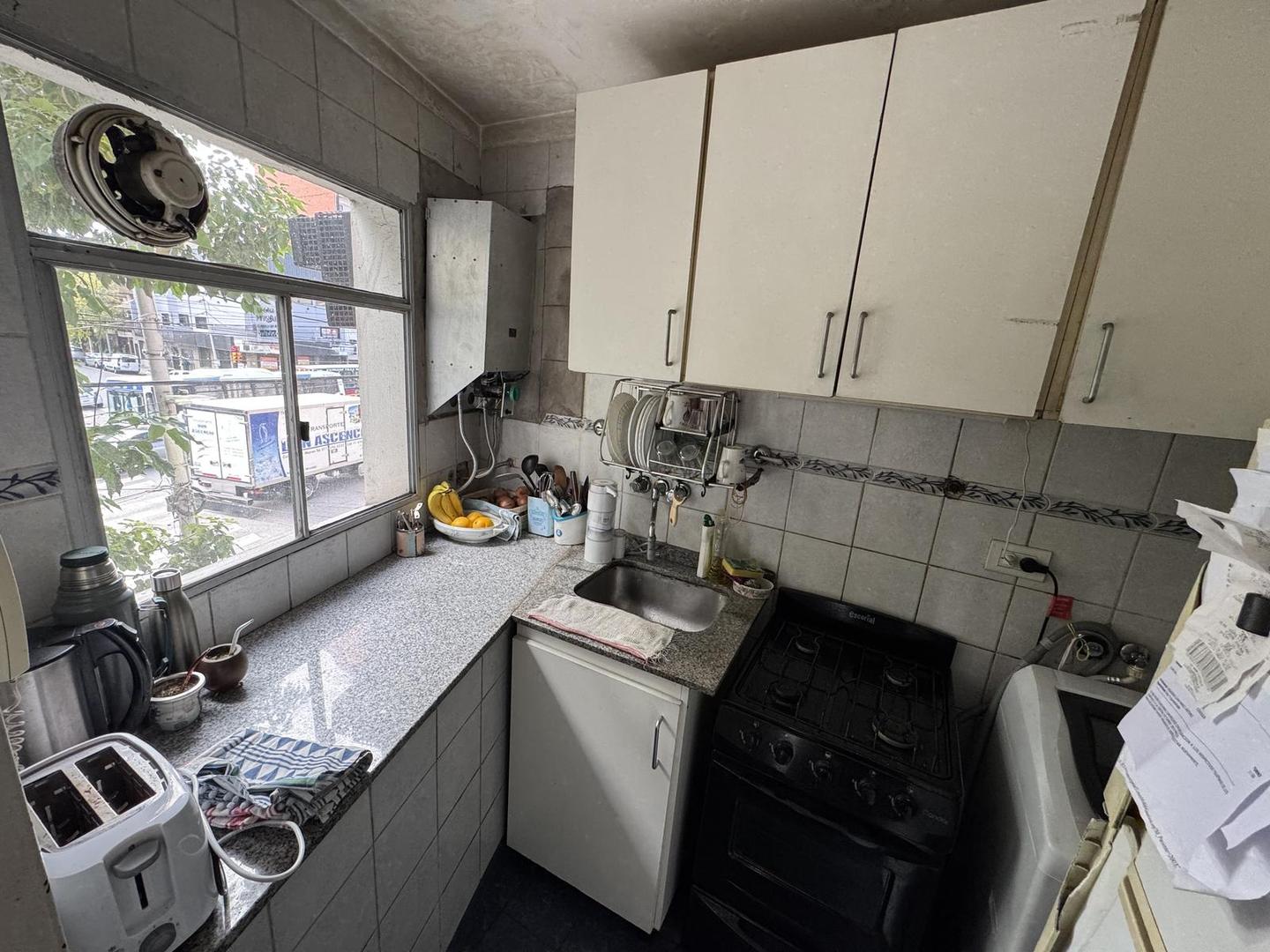 Departamento en Venta 40 años