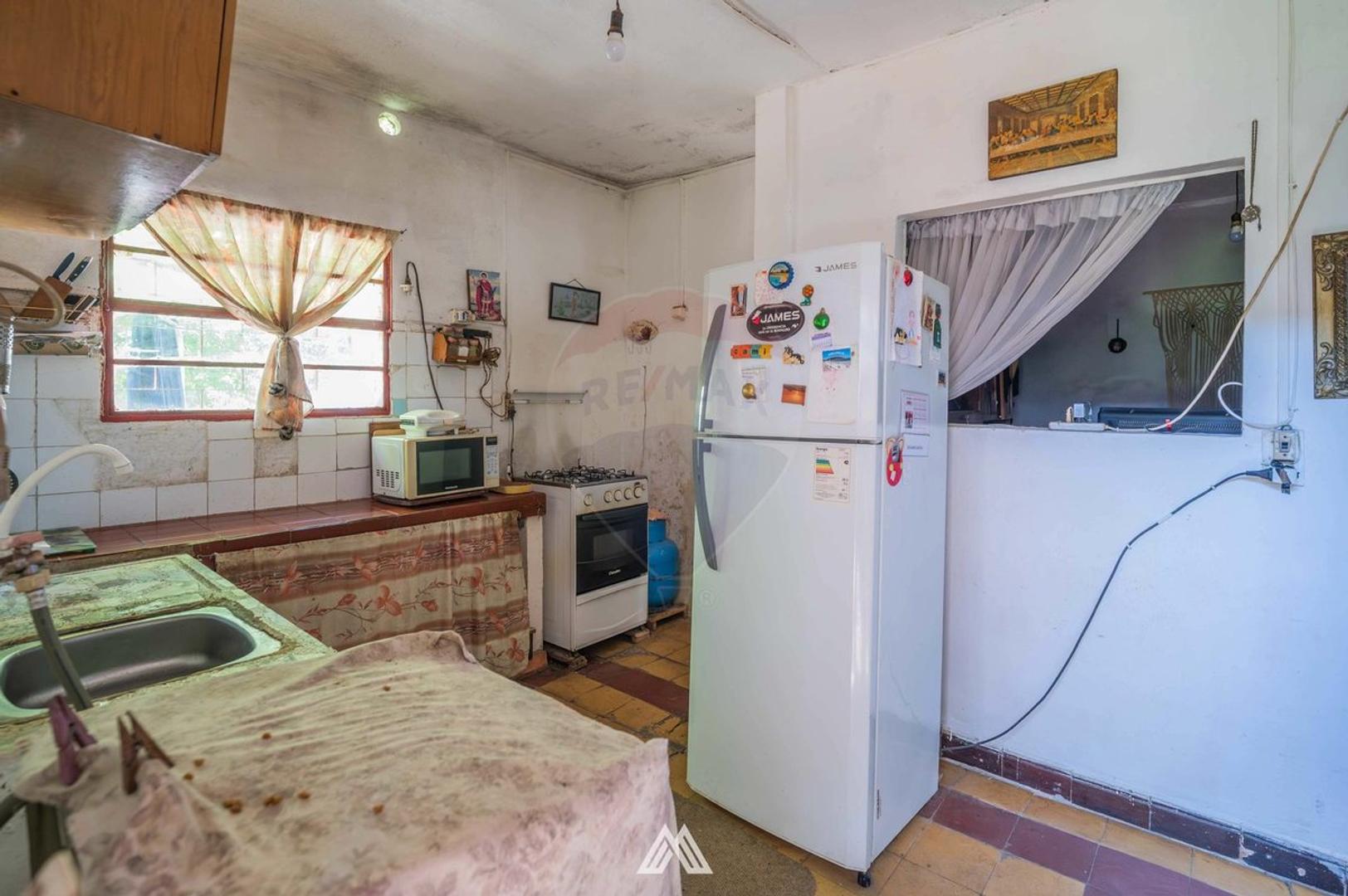 ALQUILER CASA 2 DORMITORIOS LAS PIEDRAS