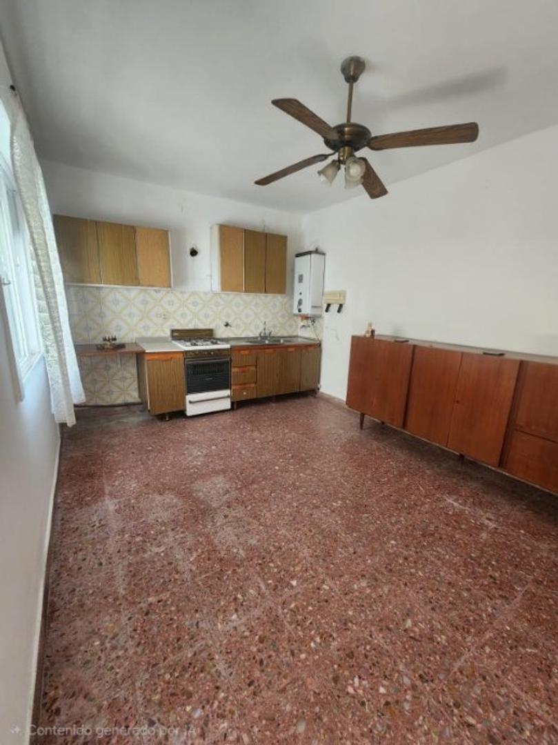 Depto Tipo Casa en Alquiler en Wilde, $ 750.000