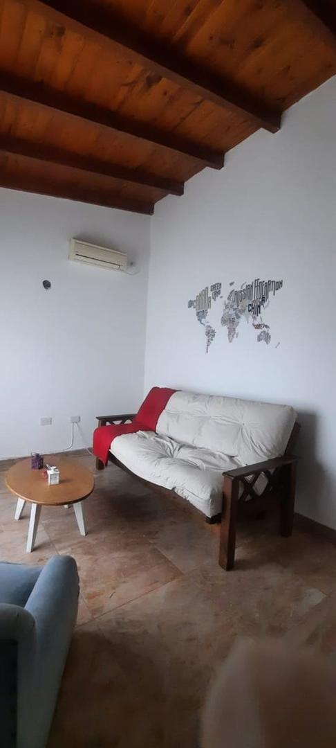 Casa en Alquiler 11 años