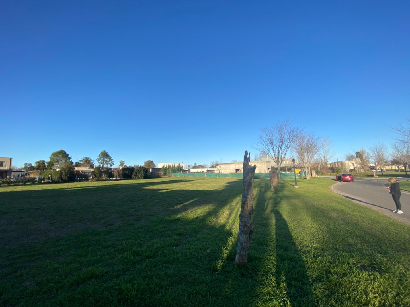 Terreno en Venta, FOT 50