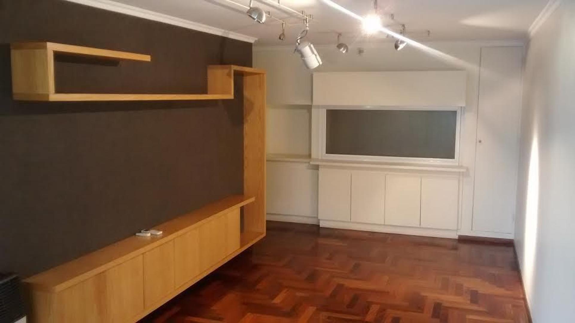 Departamento en Alquiler de 3 ambientes