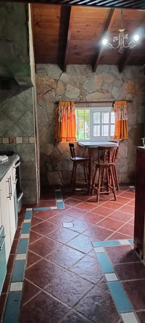 Casa en venta en Rafael Castillo