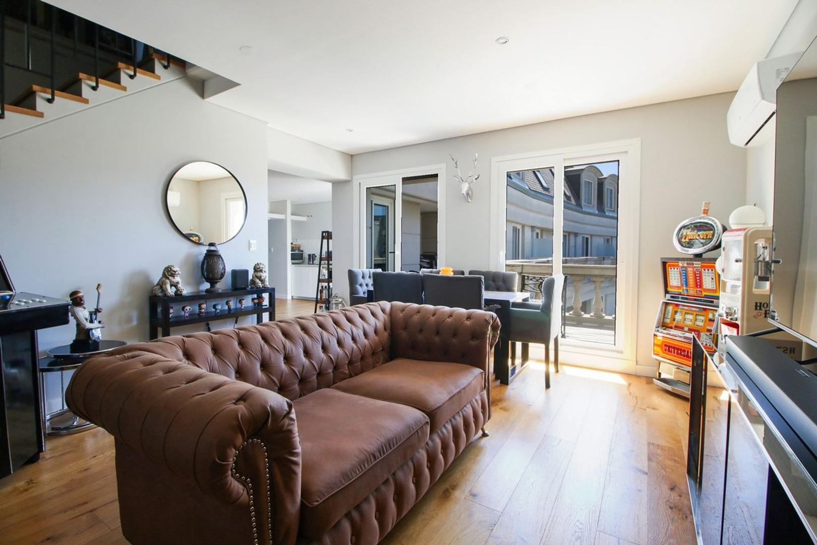 Departamento en Venta en Nordelta, USD 369.000