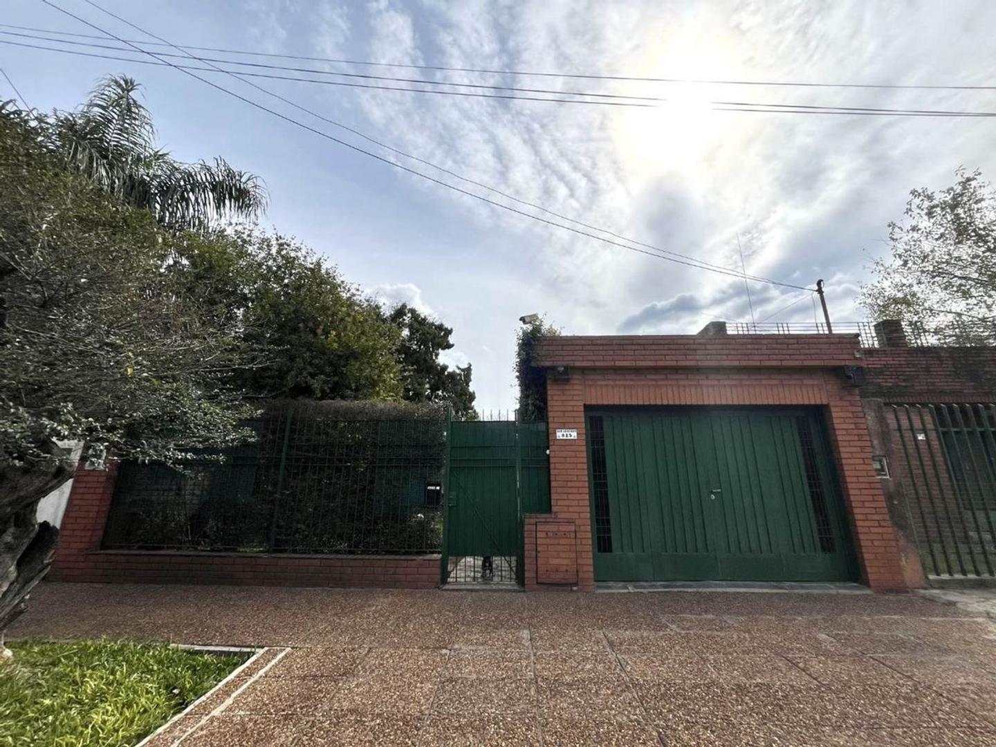 Casa en Venta en Villa Bosch, USD 115.000