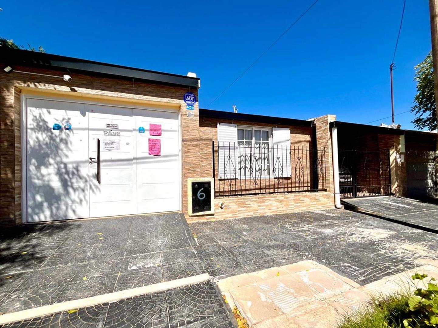 Casa en Independencia 1765