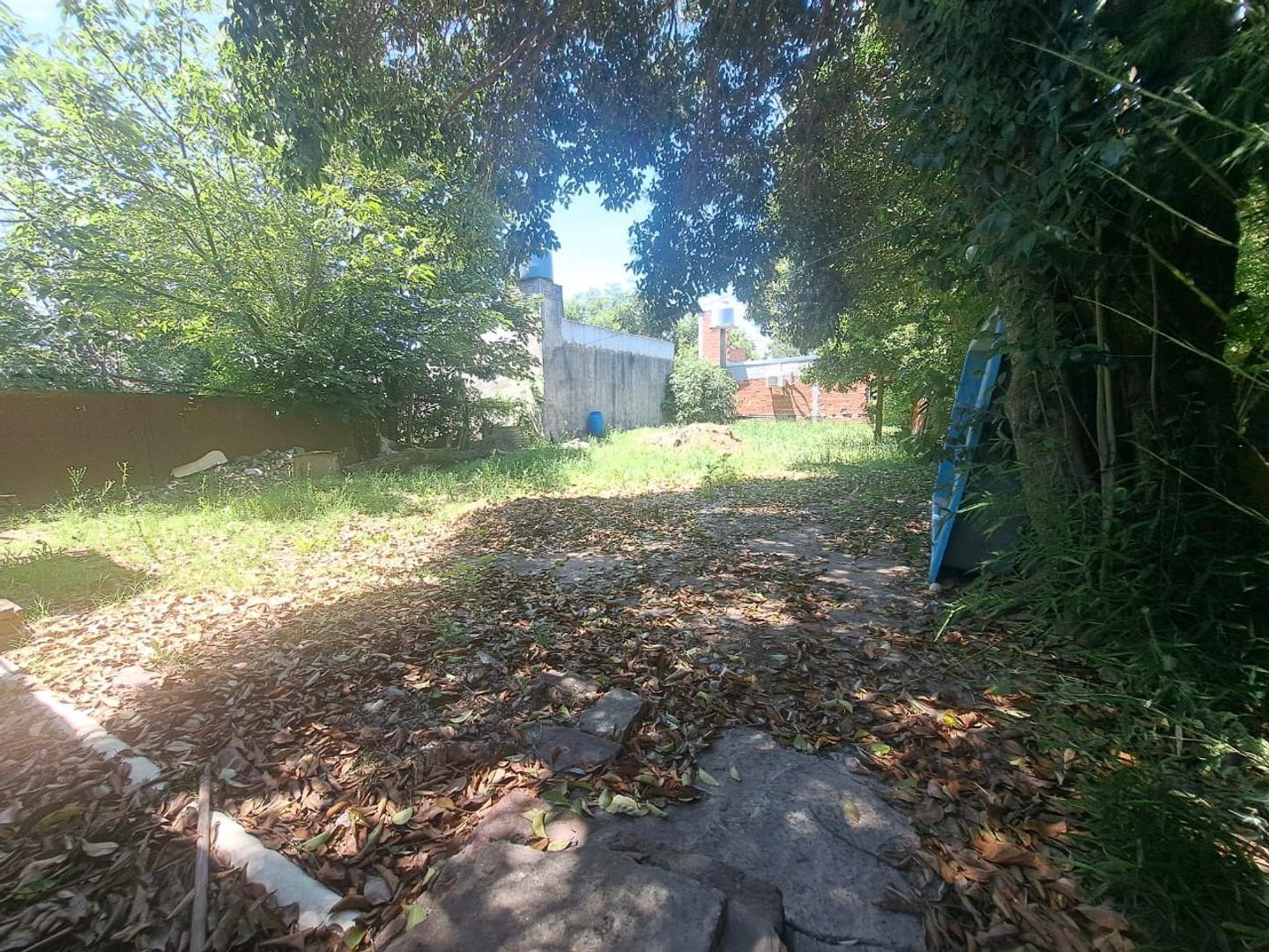 Casa en Alquiler 10 años