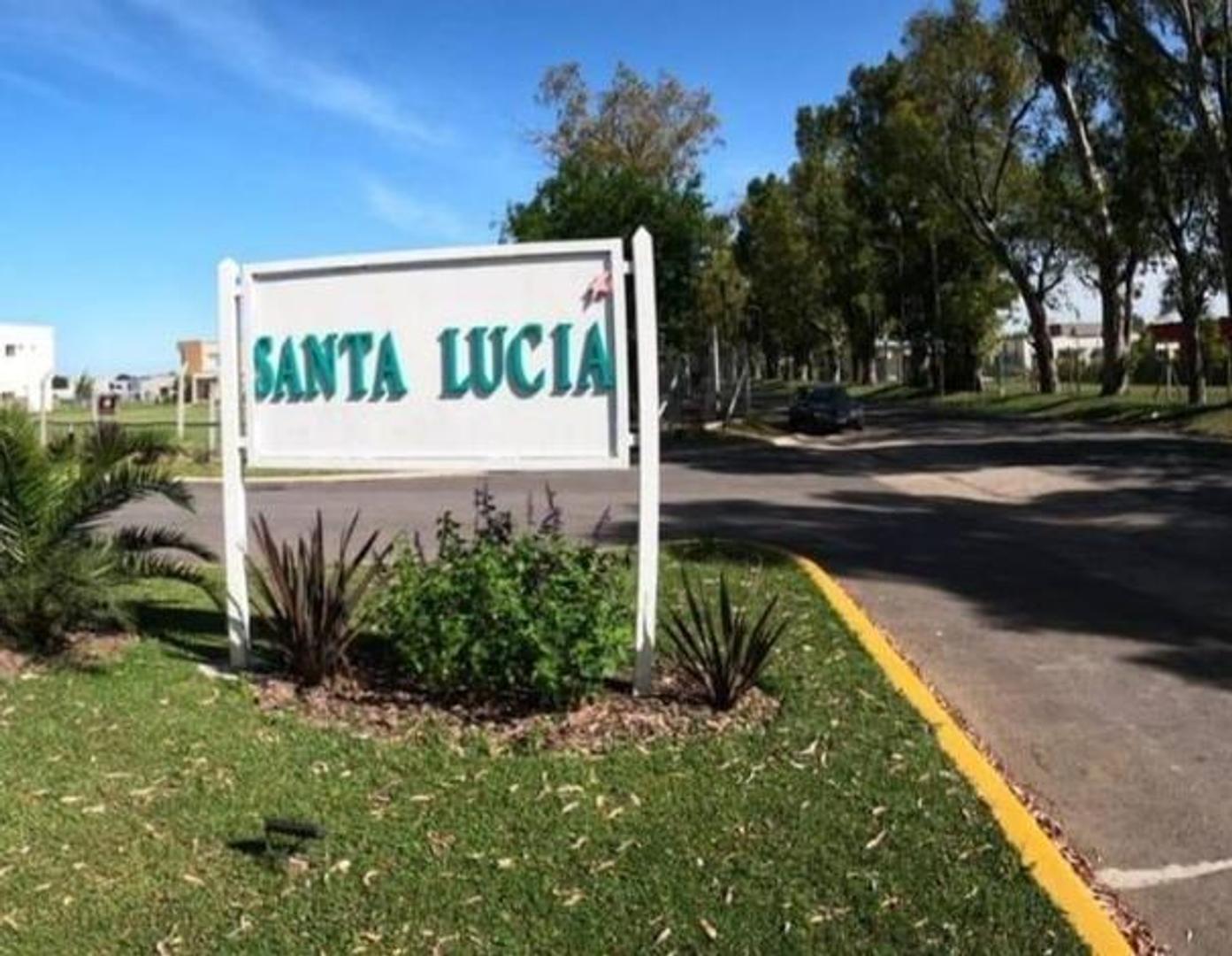 Casa en Venta en Pilar del Este - Santa Lucia, USD 170.000