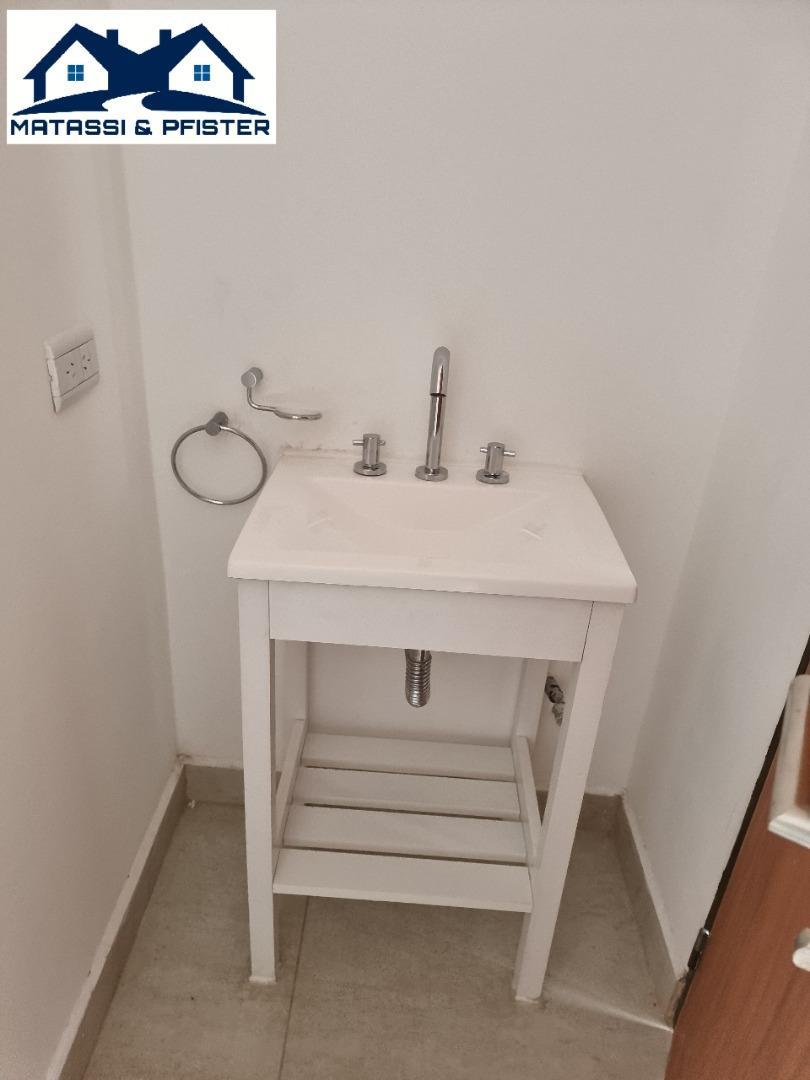 Departamento en Venta al Oeste