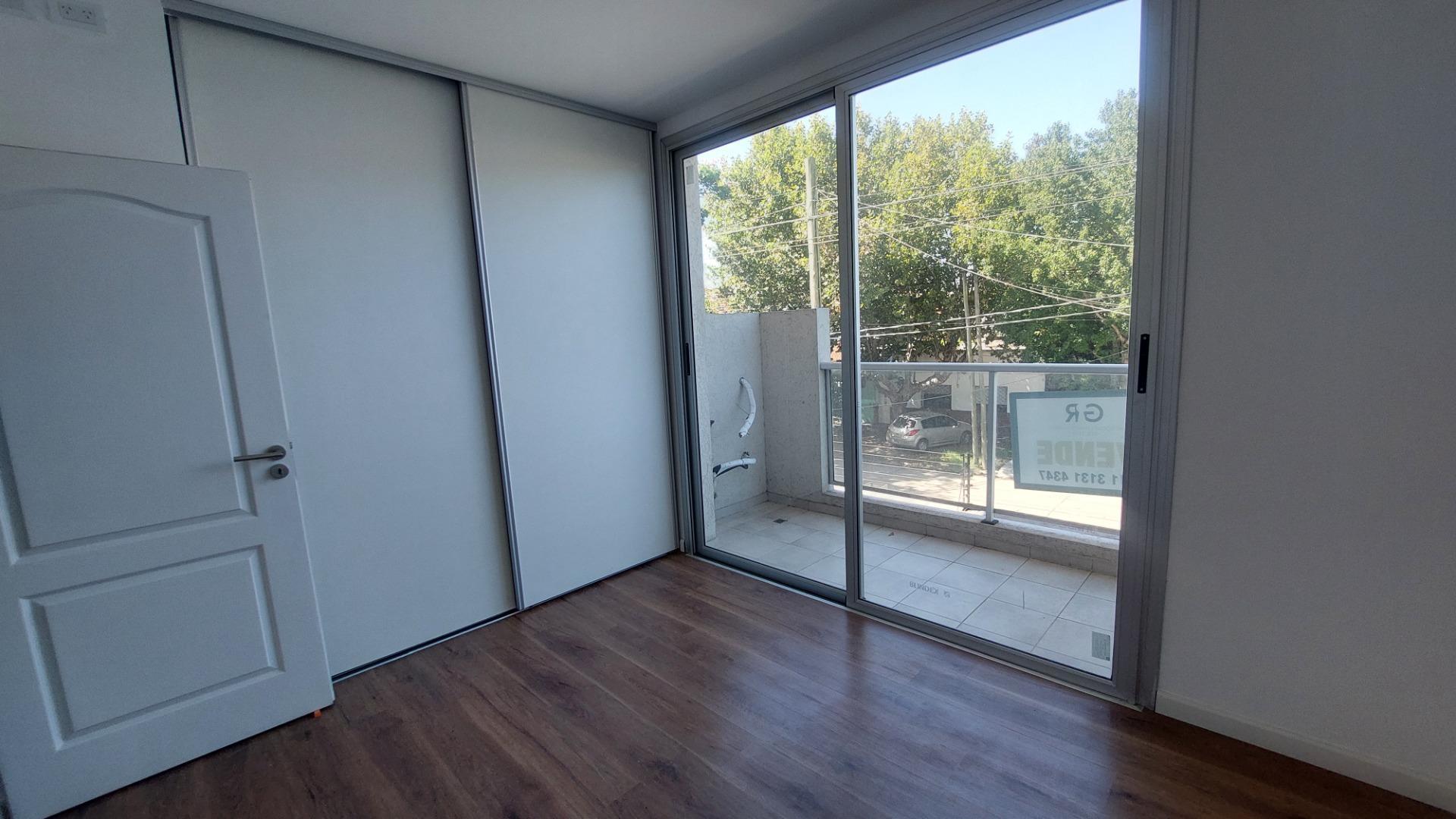 Departamento en Venta 2 años