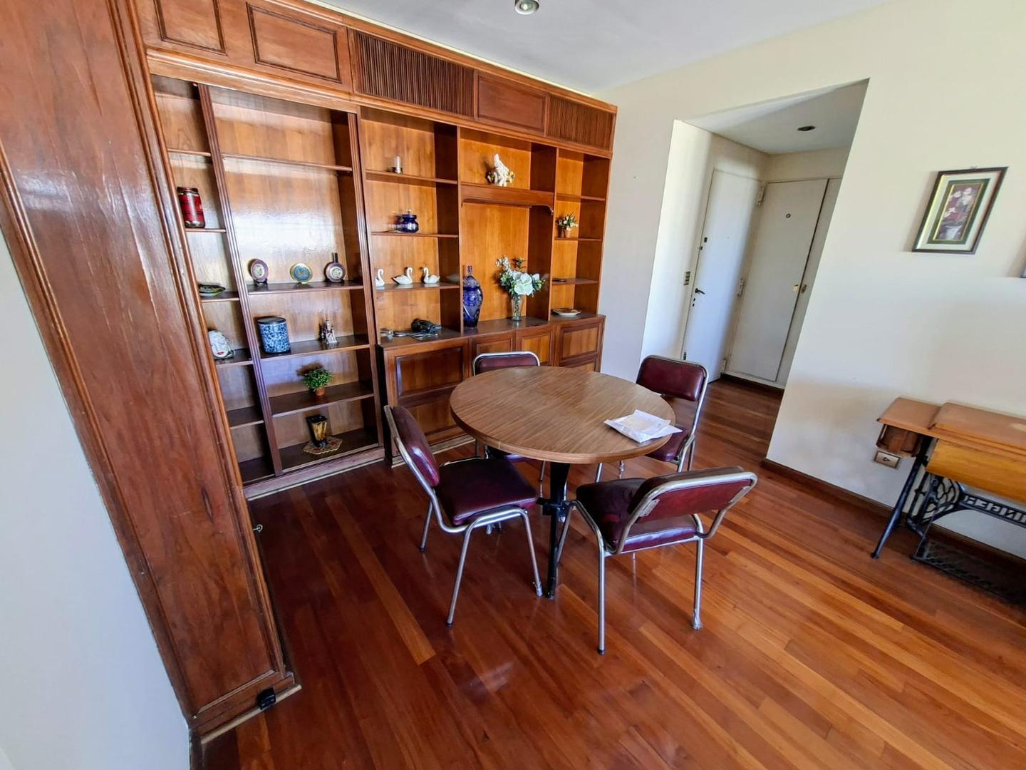 Departamento en Alquiler en Congreso, $ 1.200.000