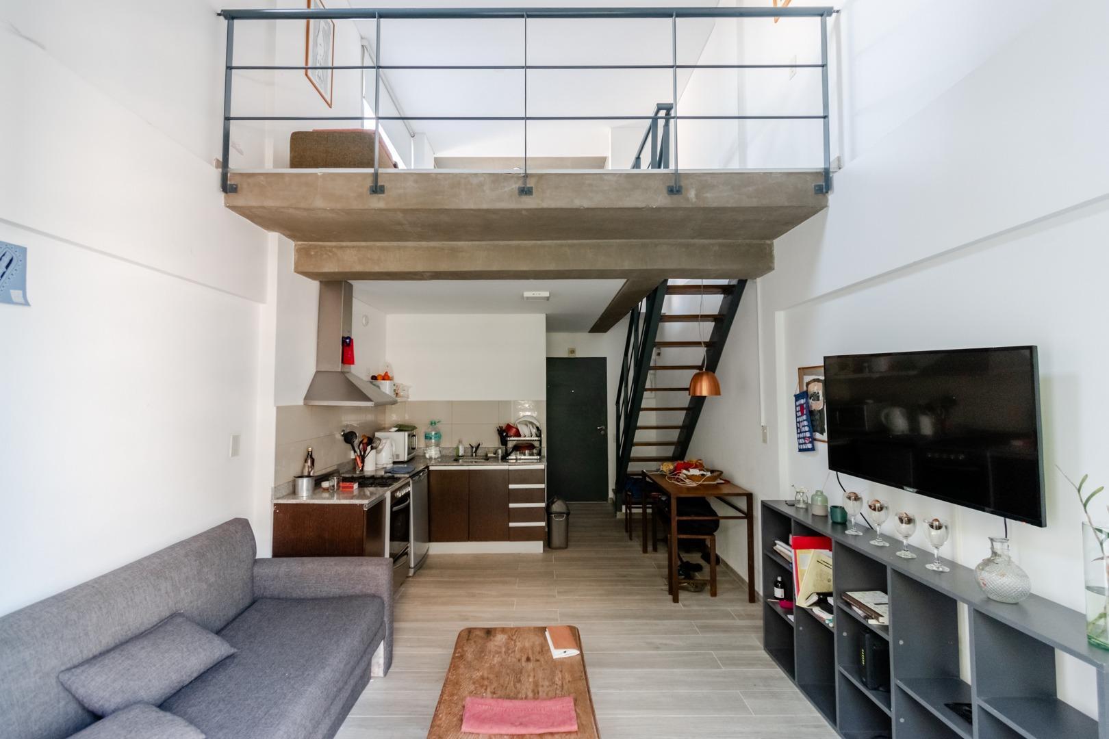 Departamento en Venta Apto profesional