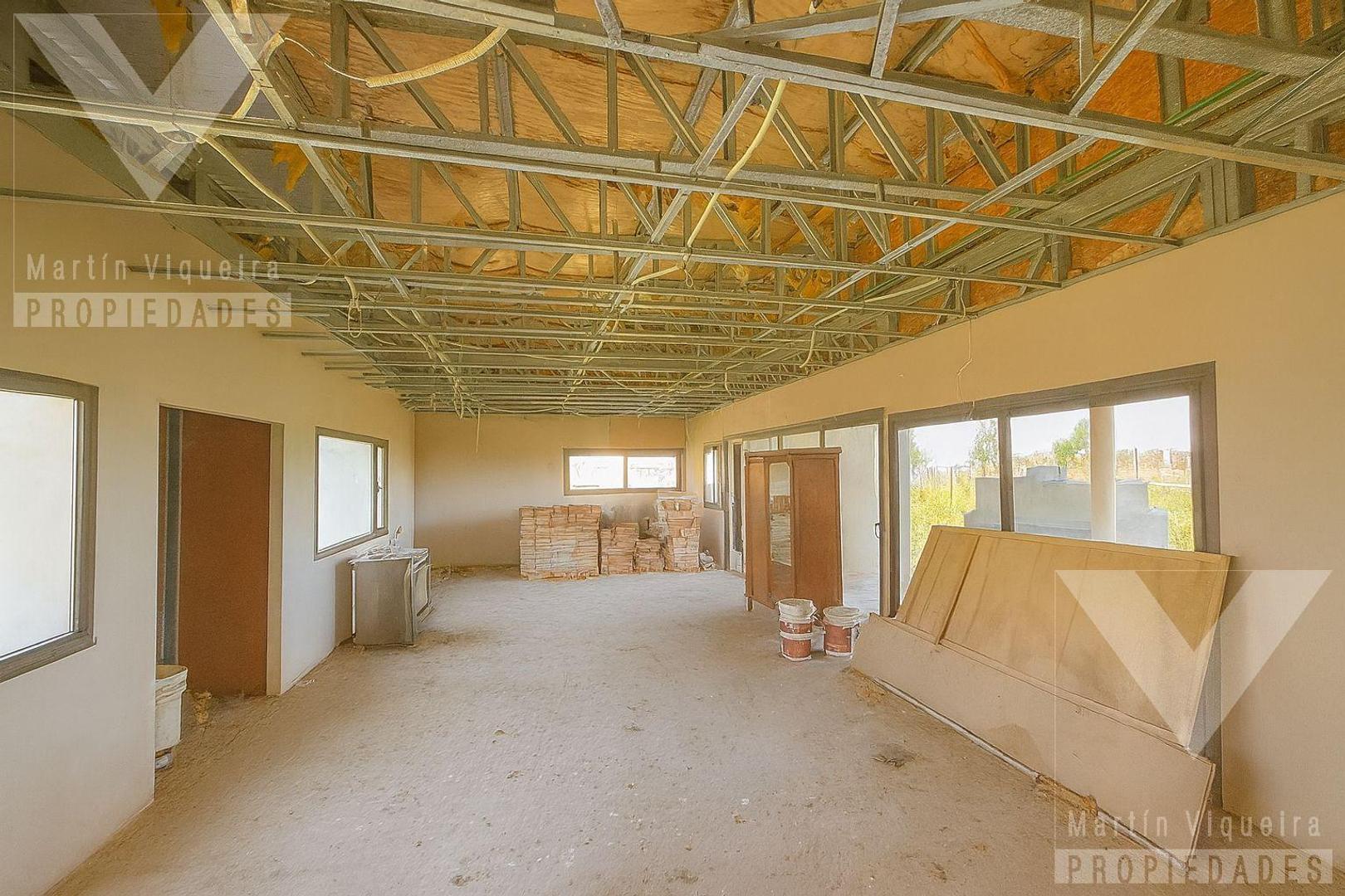 Casa en Venta de 3 dormitorios