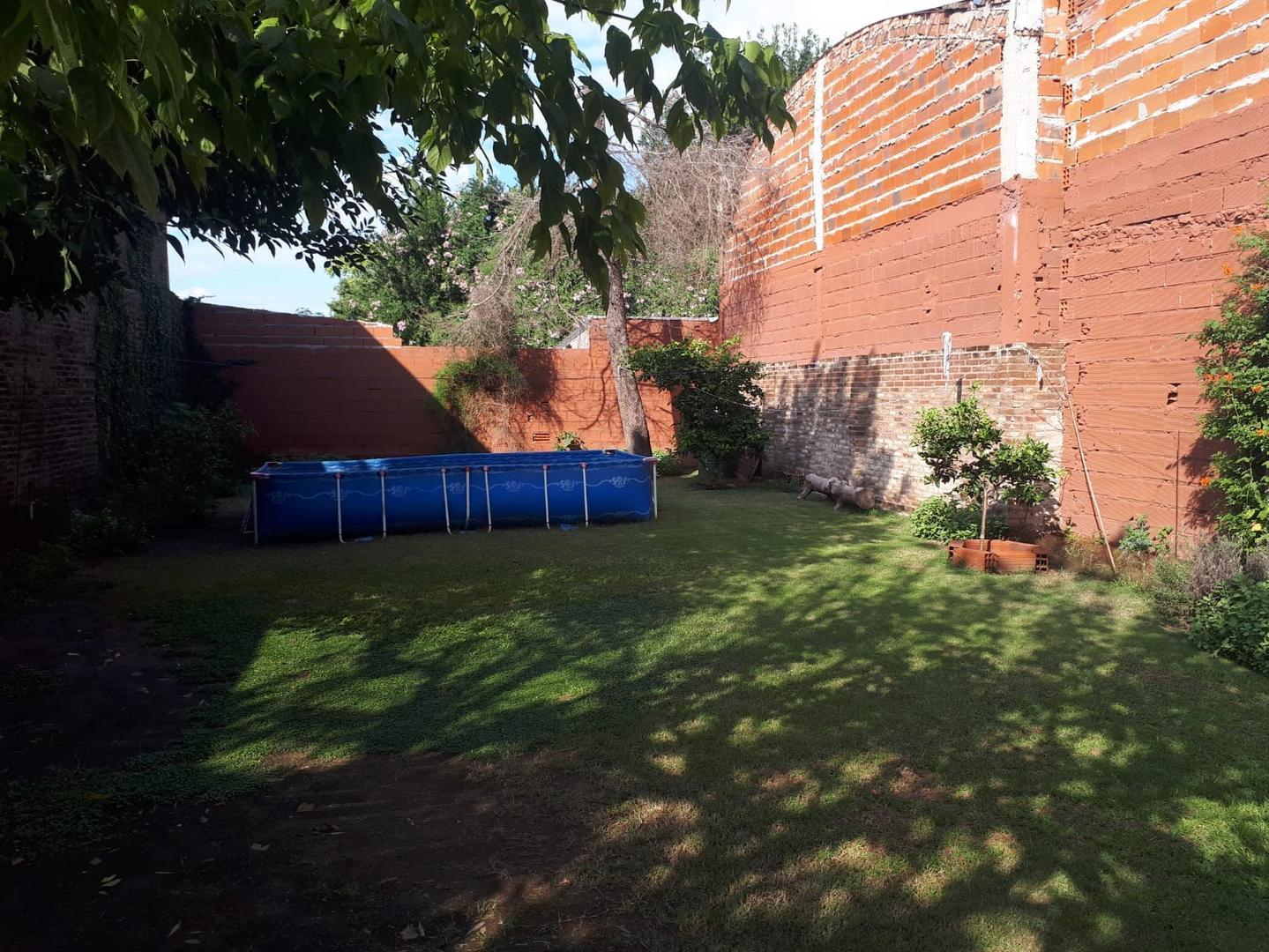 Casa en Venta en Granadero Baigorria, USD 68.000