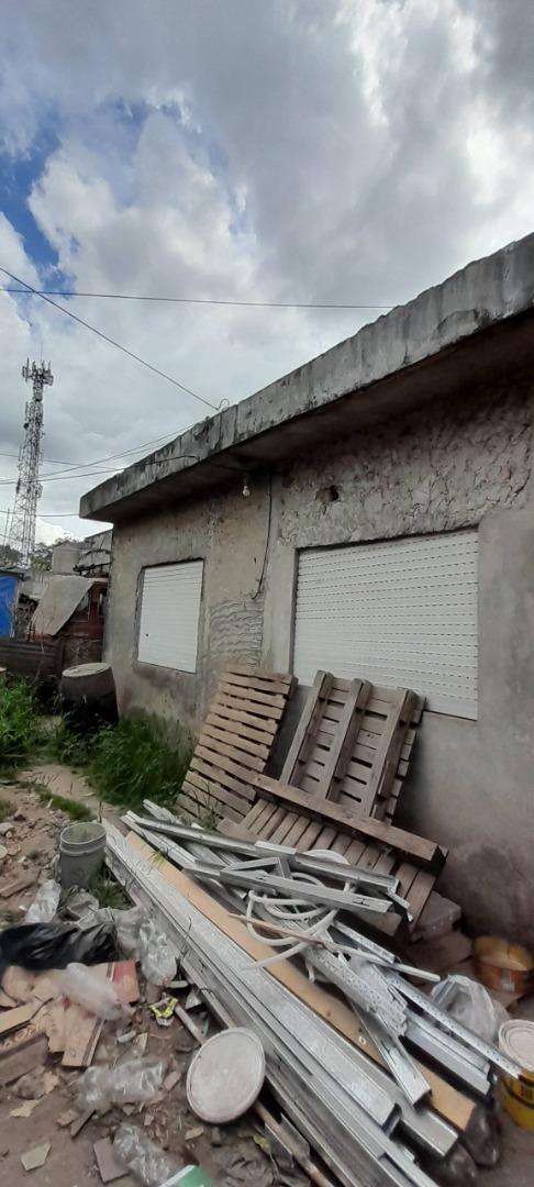 Casa en Venta de 1 dormitorio