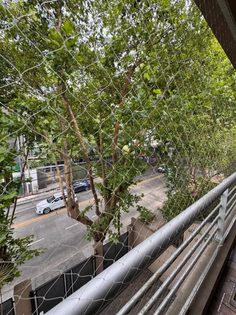 Av. Libertador 3200, Piso 0