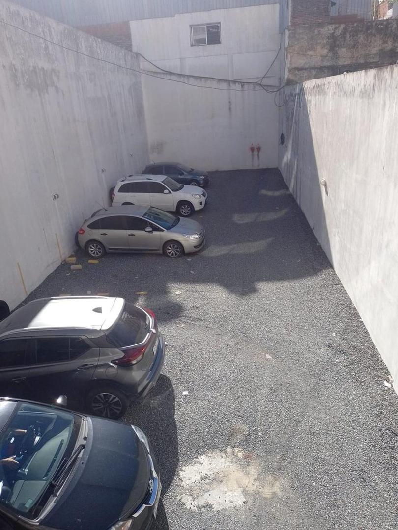 Departamento en Venta con 1 cochera