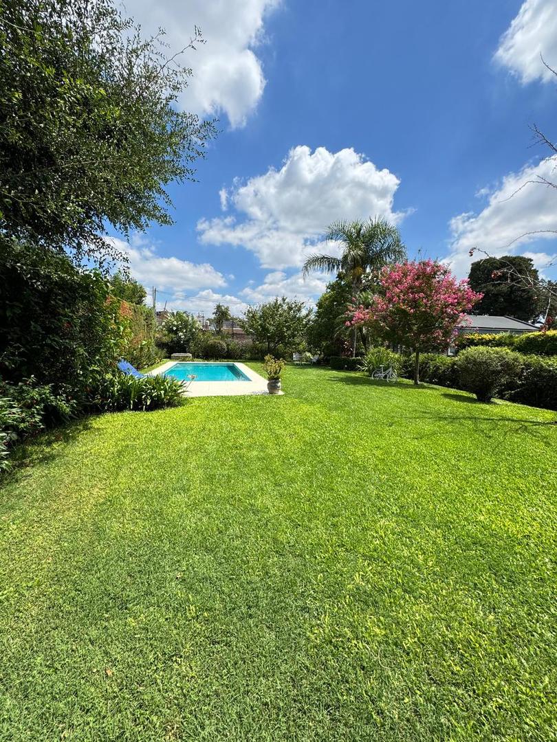 Casa en Venta en Barrancas De San Jose, USD 370.000