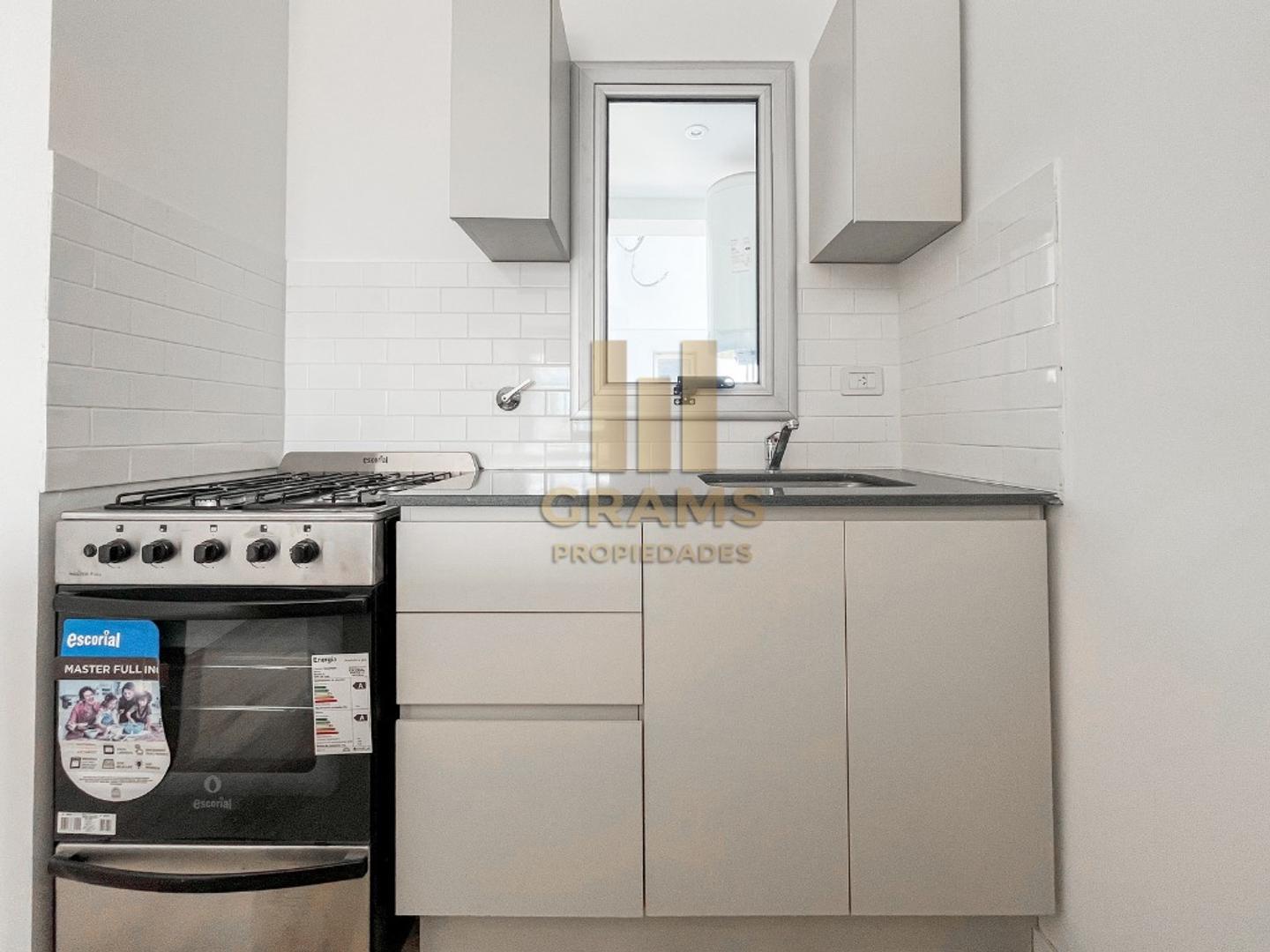 Departamento en Venta en La Plata, USD 75.000