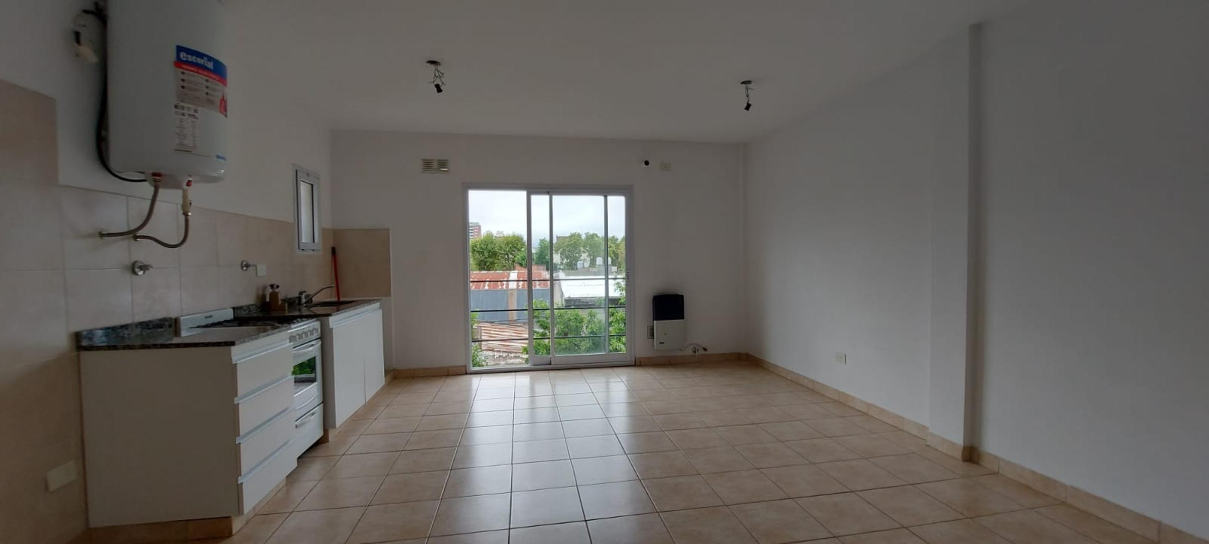 Departamento en Alquiler de 2 ambientes