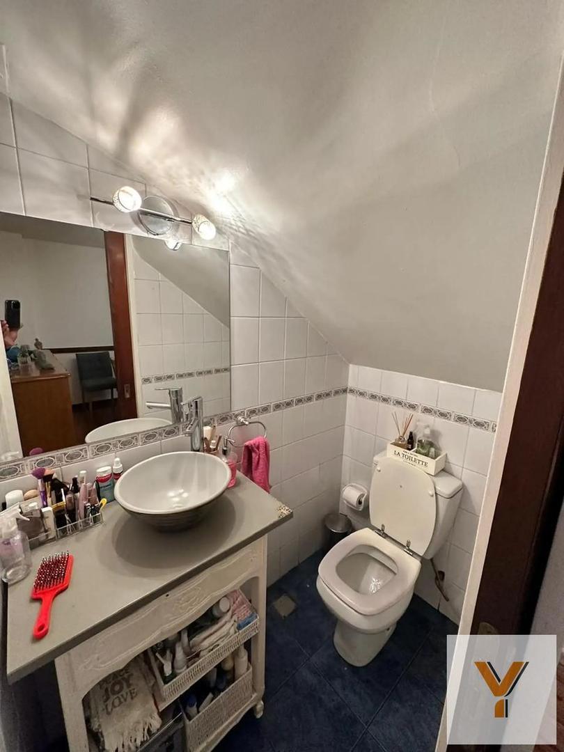 Depto Tipo Casa en Venta 30 años