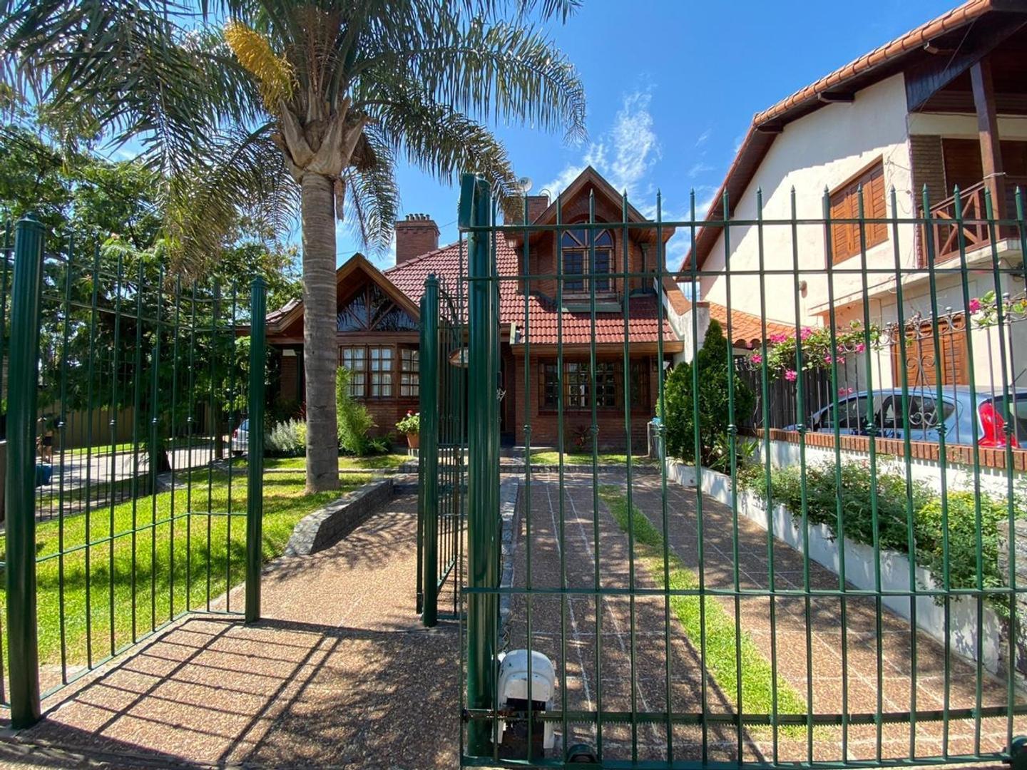 Avenida Chiclana 600