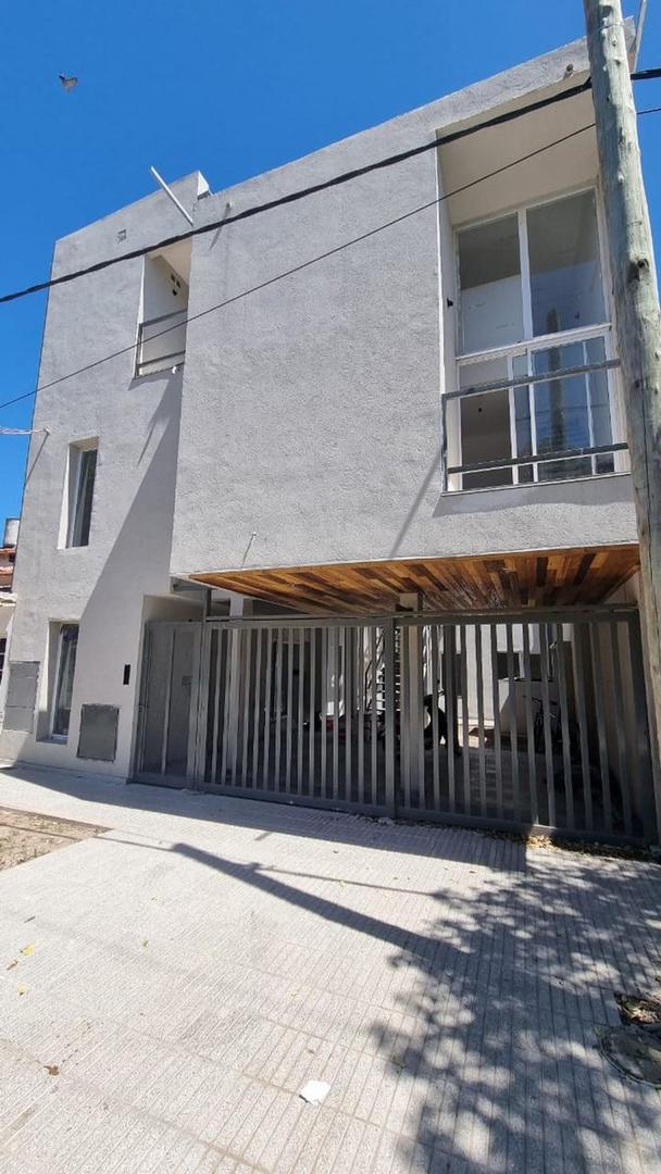 Departamento en Alquiler 1 año