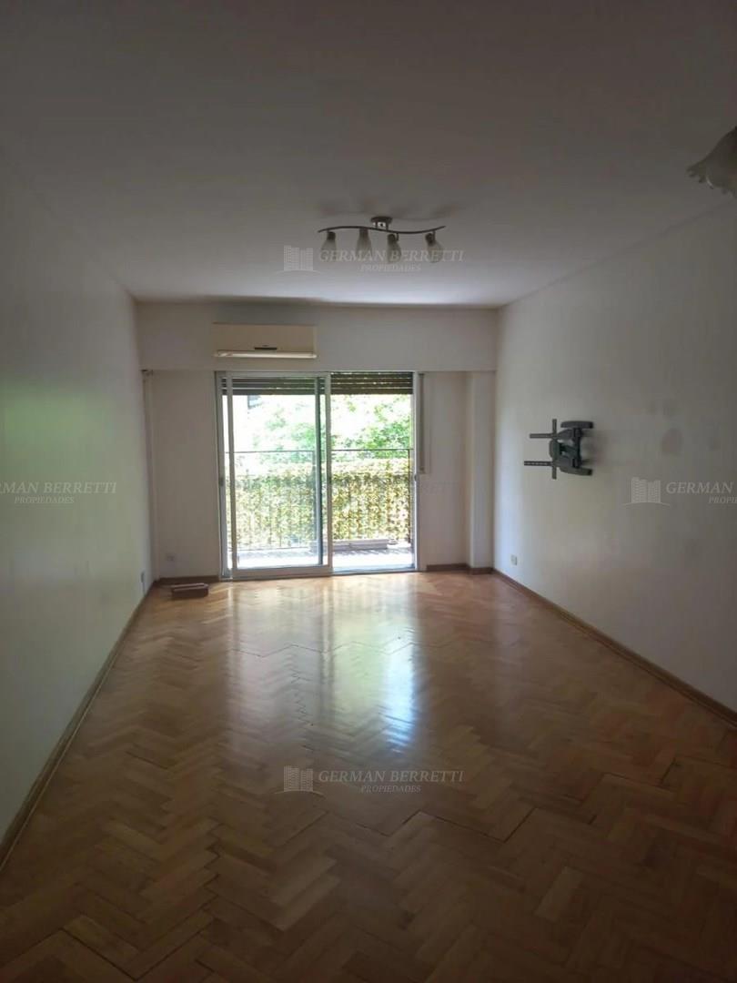 Departamento en Alquiler de 3 ambientes