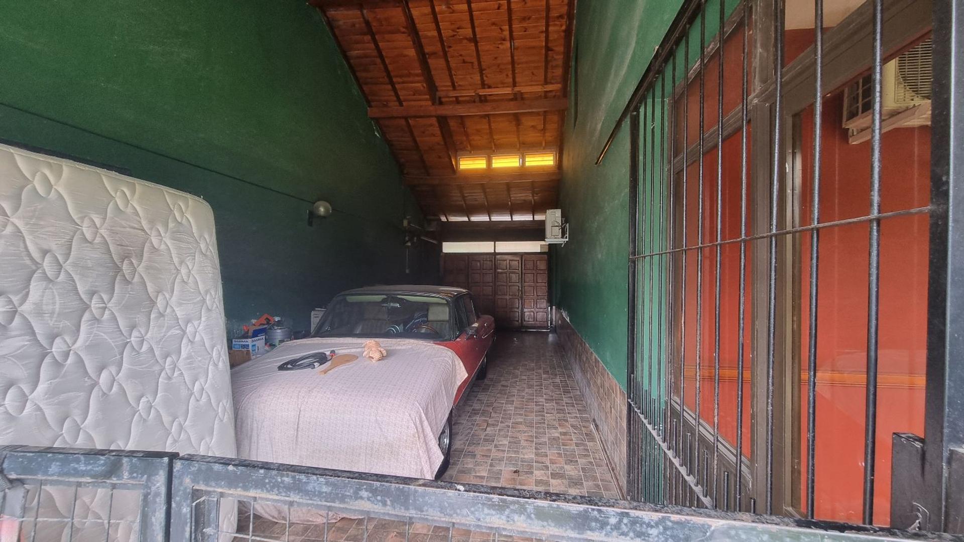 Casa en Alquiler al Este