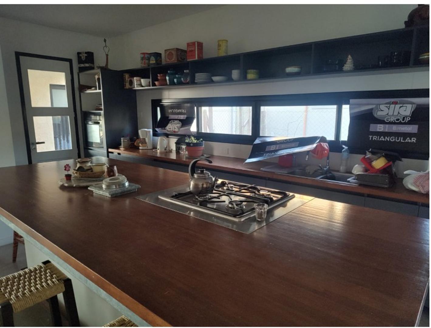 Casa en Alquiler de 4 dormitorios