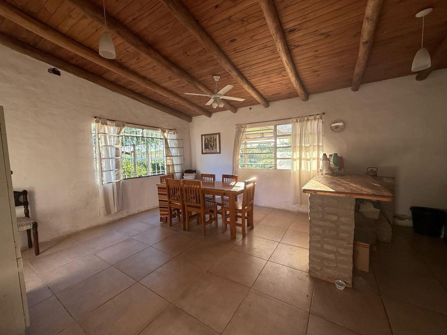 Propiedad en Venta – Arroyo Leyes, km 21