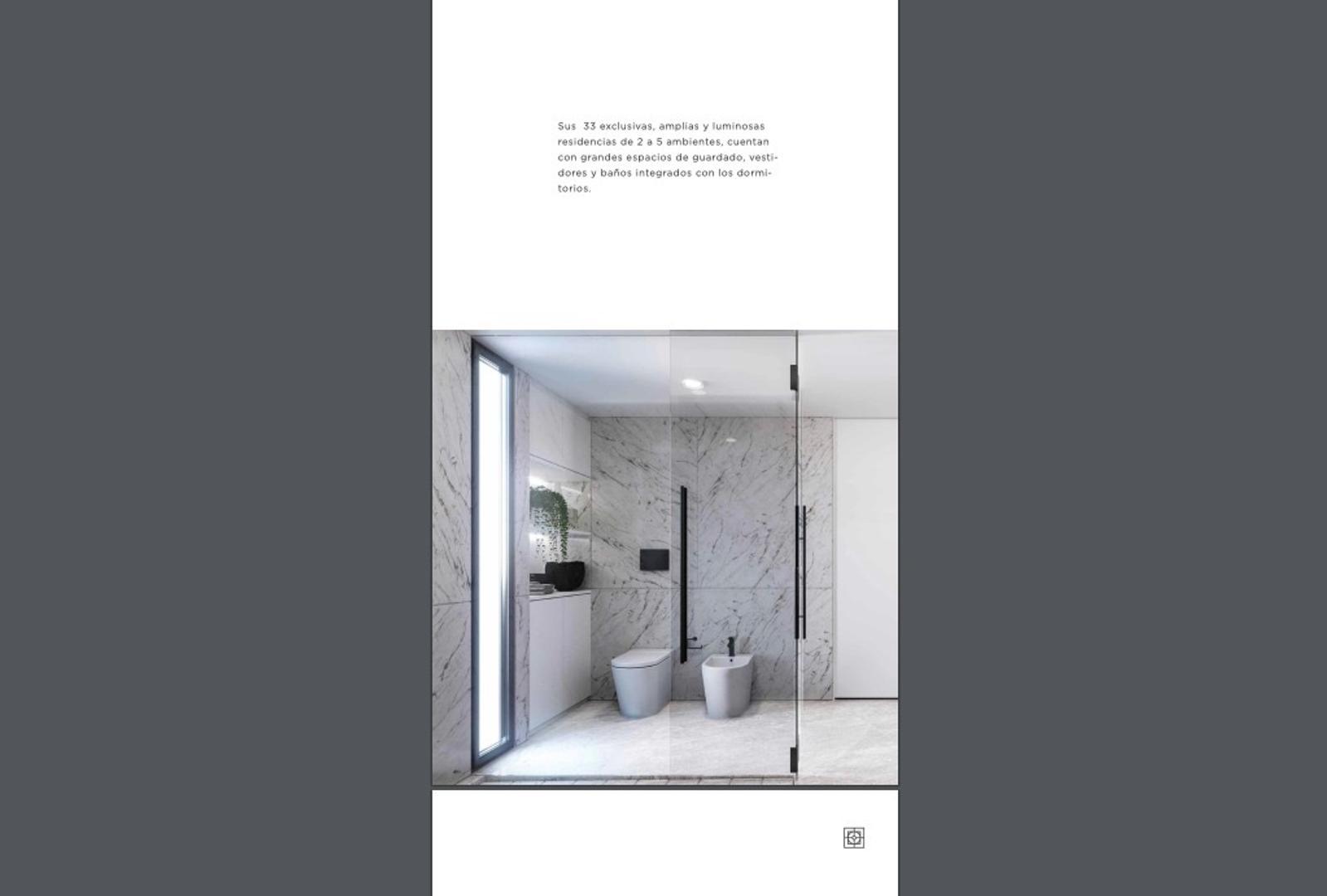 Departamento en Venta Permite mascota