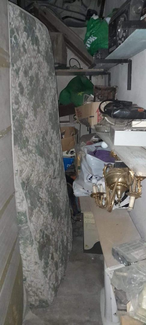 EN VENTA  CASA A REFACCIONAR