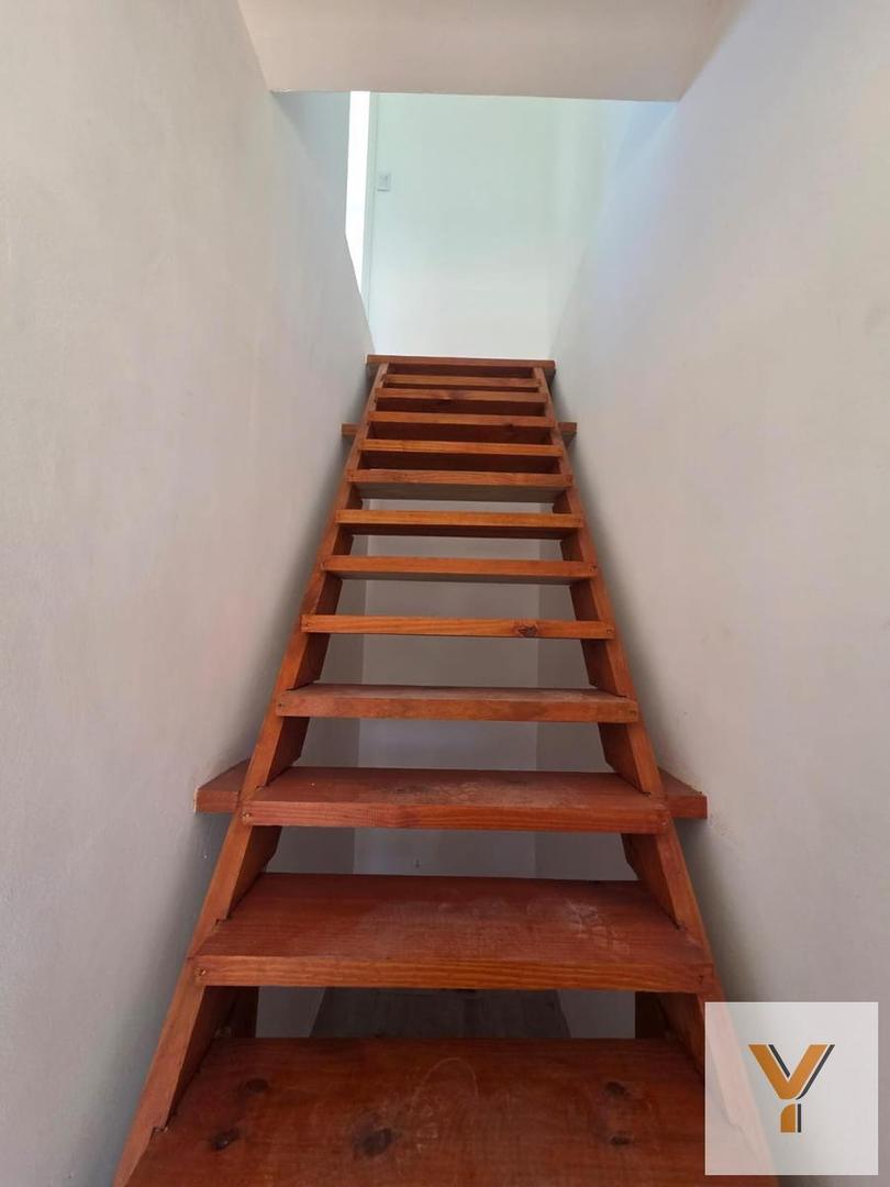 Depto Tipo Casa en Venta en Mar del Plata, USD 72.900
