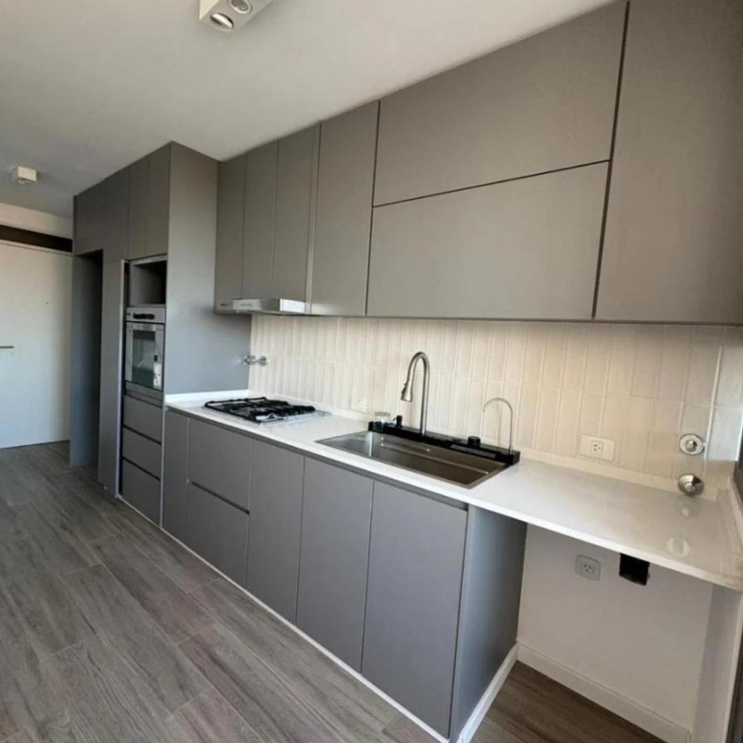 Departamento en venta 3 ambientes en Martinez