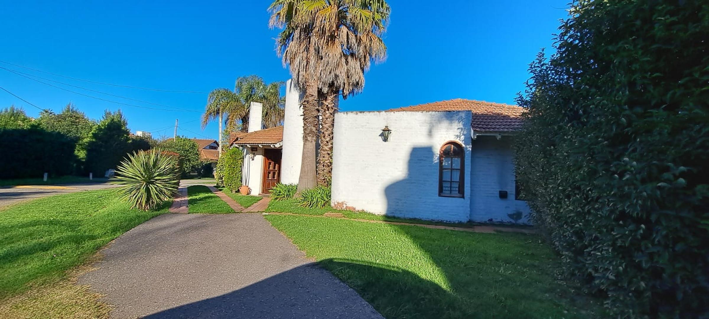 VENTA CASA COUNTRY CLUB LAS LAJAS RODRIGUEZ