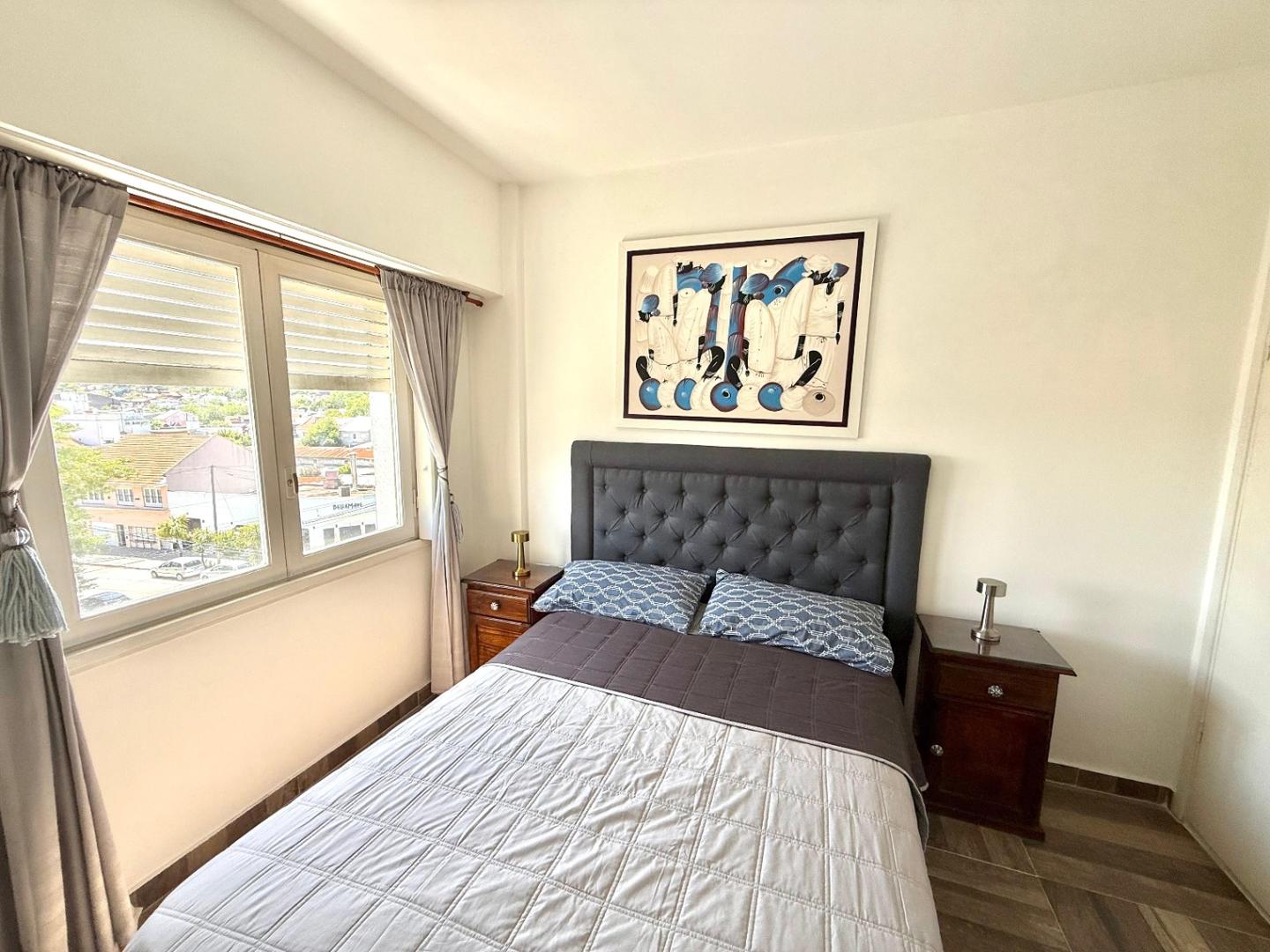 Departamento en Venta 40 años