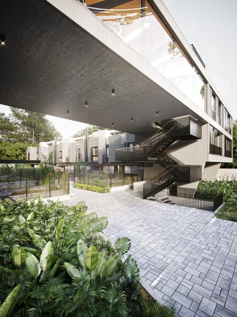 Departamento en Venta de 4 ambientes