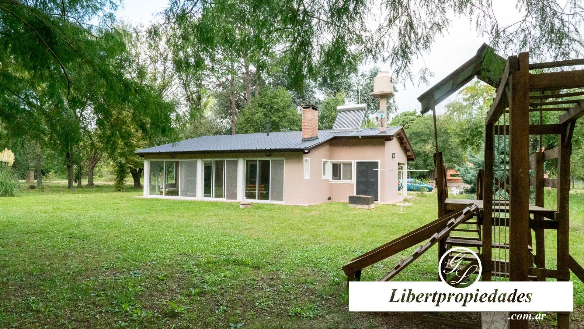 Quinta en Venta de 2 dormitorios