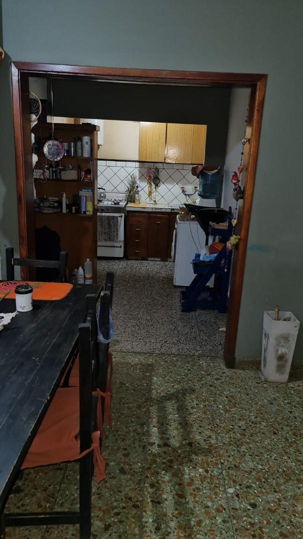 Depto Tipo Casa en Venta en Hurlingham, USD 46.000